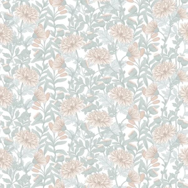 TAPETA M88207 FLORA
