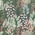 TAPETA M86904 FLORA