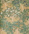 TAPETA M87305 FLORA