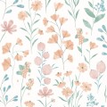 TAPETA M88305 FLORA