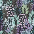 TAPETA M86906 FLORA