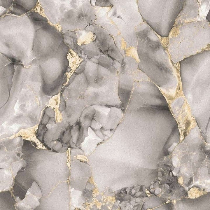 Tapeta 79040-1 Winylowa na Flizelinie Imitacja Marmuru Kamienia 3D