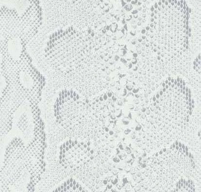 OKLEINA MEBLOWA 12616 GEKKOFIX SNAKE WHITE