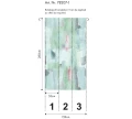 Tapeta 78207-1 Anna d’Andrea