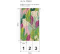Tapeta 78208-1 Anna d’Andrea