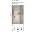 Tapeta 78206-2 Anna d’Andrea