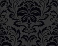 TAPETA 2554-26 BLACK AND WHITE 4