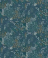 TAPETA M86701 FLORA