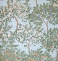 TAPETA M87391D FLORA