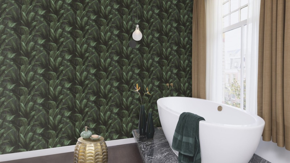 TAPETA 416237 BACK TO NATURE