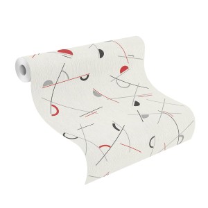 TAPETA 639940 RASCH Wyprzedaż  rolek