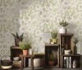 TAPETA 10506-35 SECRET GARDEN