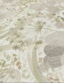 TAPETA 10506-35 SECRET GARDEN
