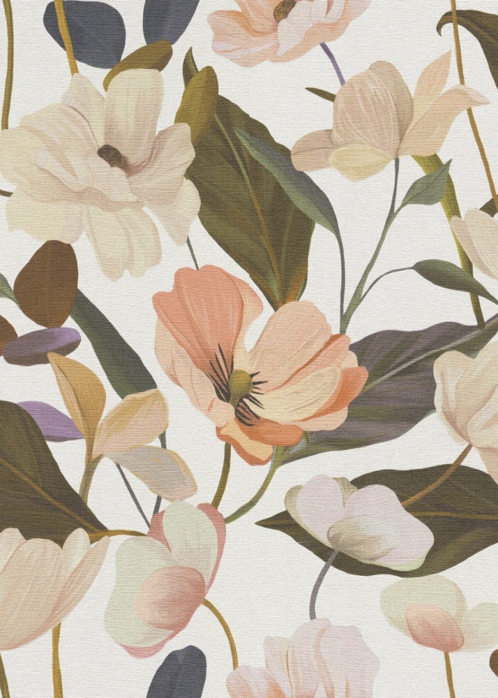 TAPETA 10508-05 SECRET GARDEN