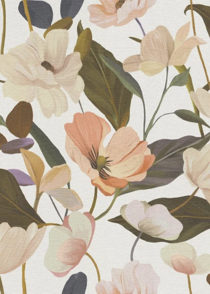TAPETA 10508-05 SECRET GARDEN