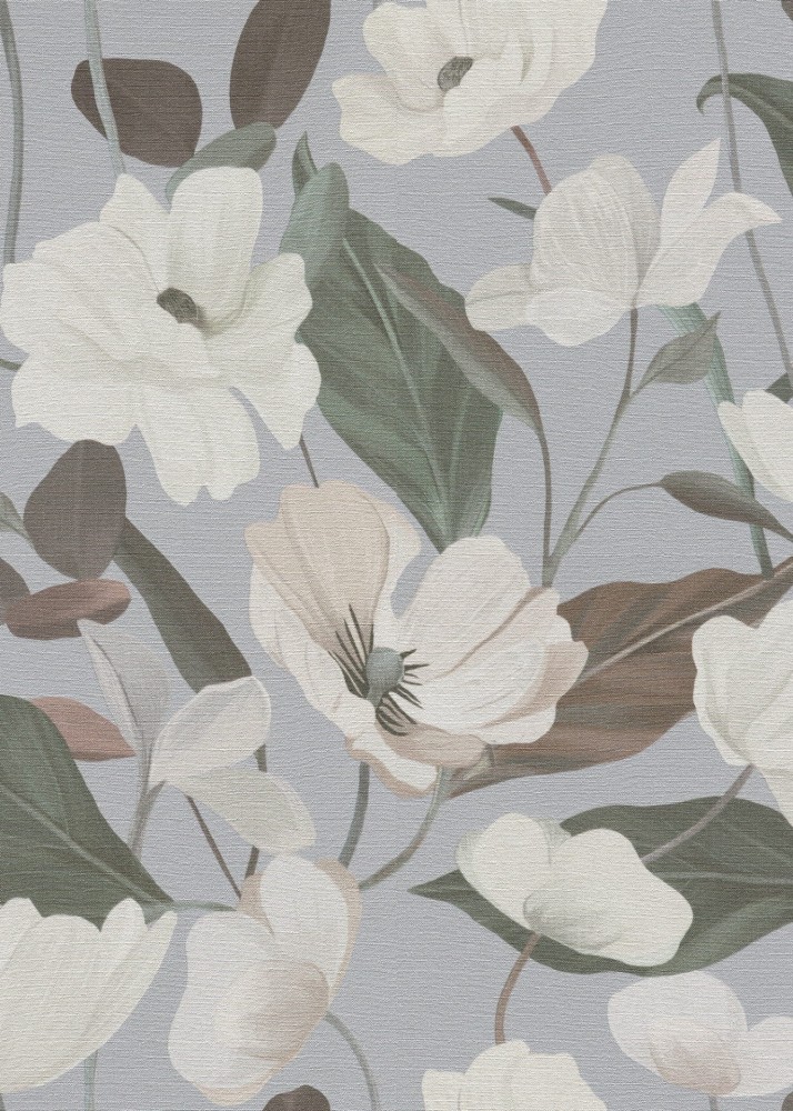 TAPETA 10508-31 SECRET GARDEN