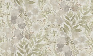 TAPETA 12238-35 SECRET GARDEN  Szer. 106 cm