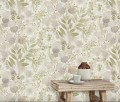 TAPETA 12238-35 SECRET GARDEN