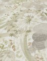 TAPETA 12238-35 SECRET GARDEN