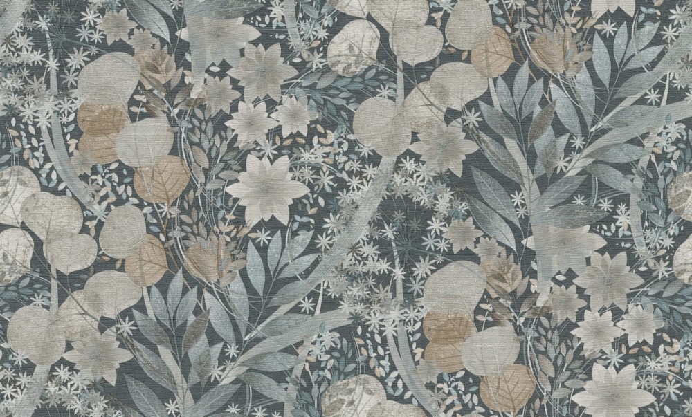 TAPETA 12238-44 SECRET GARDEN