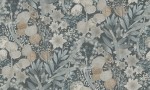 TAPETA 12238-44 SECRET GARDEN  Szer. 106 cm