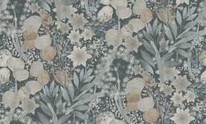 TAPETA 12238-44 SECRET GARDEN  Szer. 106 cm