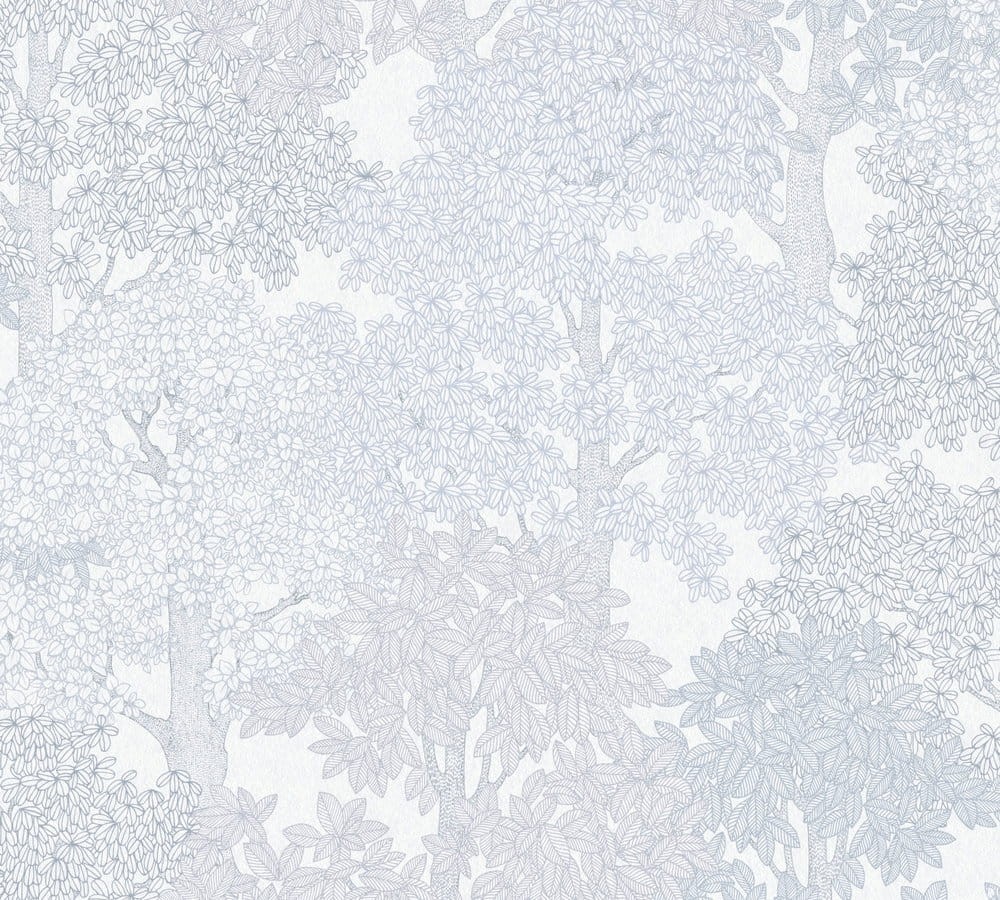 Tapeta Floral Impression 37753-6