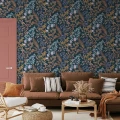 TAPETA M87101 FLORA