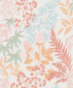 TAPETA M87110 FLORA