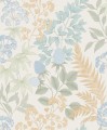 TAPETA M87197D FLORA