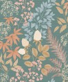 TAPETA M87194D FLORA