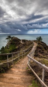 Mural fototapeta 2528N-81 At Sea - Zoom