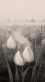 Mural fototapeta 2523N-82 Tulips - Zoom