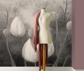 Mural fototapeta 2523N-82 Tulips - Zoom