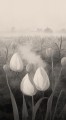 Mural fototapeta 2523N-82 Tulips - Zoom