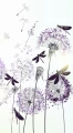 Mural fototapeta 2520N-82 Spring Meadow - Zoom
