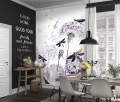 Mural fototapeta 2520N-82 Spring Meadow - Zoom