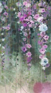 Mural fototapeta 2519N-81 Primavera - Zoom