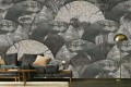 Mural fototapeta 2512N-11 Ukiyo - Zoom