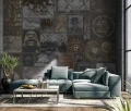 Mural fototapeta 2507N-11 Enjoy The Little Things - Zoom