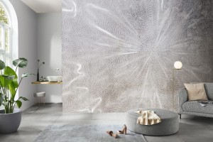 Mural fototapeta 2514N-12 Warp - Zoom