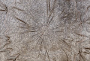 Mural fototapeta 2514N-11 Warp - Zoom