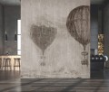 Mural fototapeta 2509N-11 Dreams Never let Go - Zoom