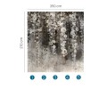Mural fototapeta 2515N-11 Rainflowers - Zoom