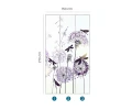 Mural fototapeta 2520N-82 Spring Meadow - Zoom