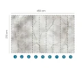Mural fototapeta 2253-10 Broken Marble - Zoom