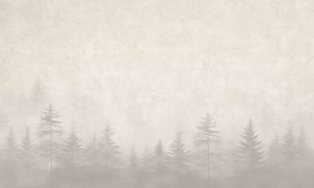 Mural fototapeta 22027-01-01 Dawn - Big Pictures / DY9123-01-01 Silent Woods - ZOOM 2