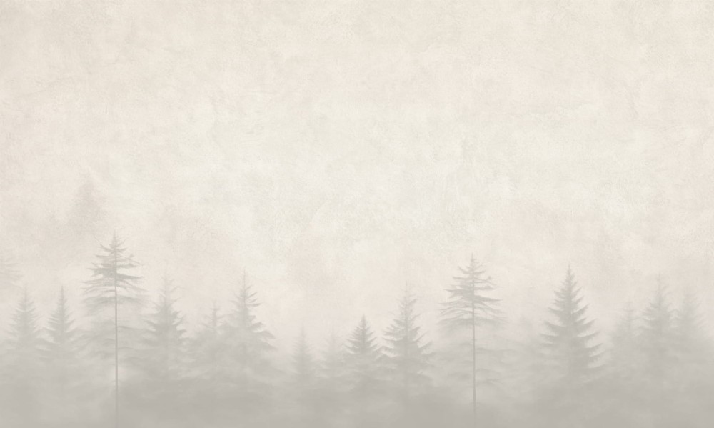 Mural fototapeta 22027-07-02 Dawn - Big Pictures / DY9123-07-02 Silent Woods - ZOOM 2