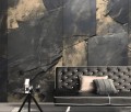 Mural fototapeta 22040-02-01 Slide - Big Pictures / DY9136-02-01 Obsidian Gold - ZOOM 2