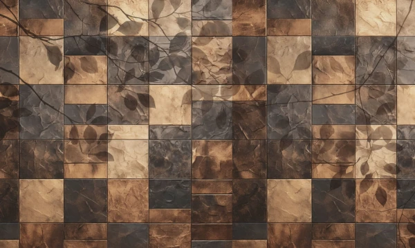 Mural fototapeta 22037-02-01 Chess - Big Pictures / DY9133-02-01 Timber Tones - ZOOM 2